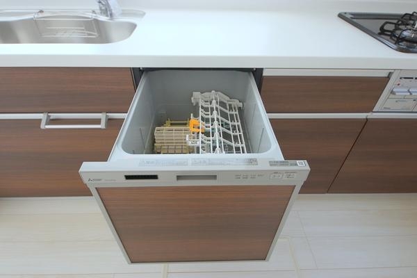 相模原市南区新戸　新築分譲住宅　9号棟