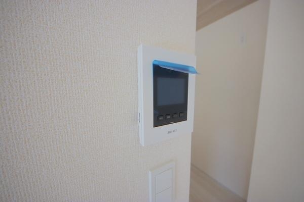 相模原市南区新戸　新築分譲住宅　9号棟