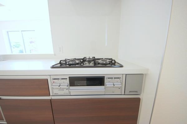 相模原市南区新戸　新築分譲住宅　9号棟