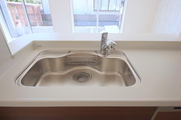 相模原市南区新戸　新築分譲住宅　9号棟