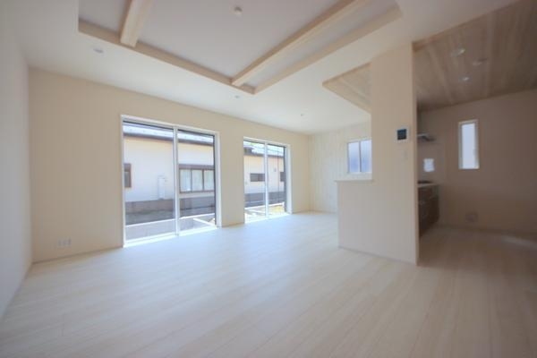 相模原市南区新戸　新築分譲住宅　9号棟