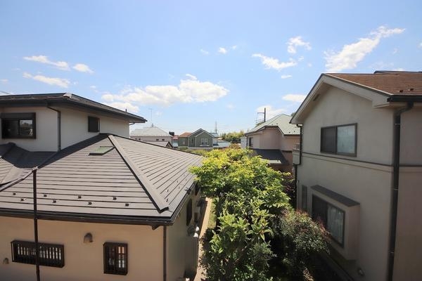 相模原市南区新戸　新築分譲住宅　8号棟