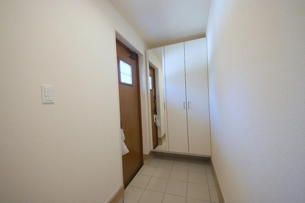 相模原市南区新戸　新築分譲住宅　8号棟