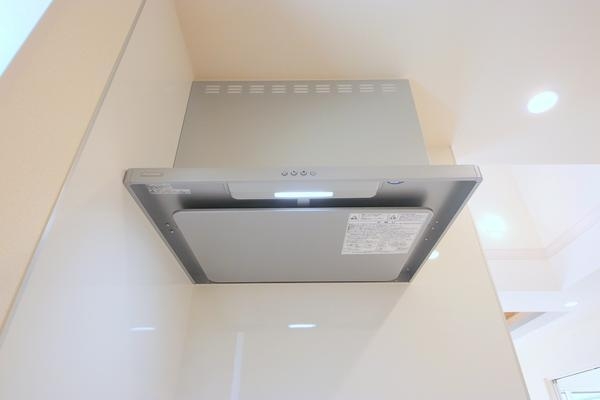 相模原市南区新戸　新築分譲住宅　8号棟