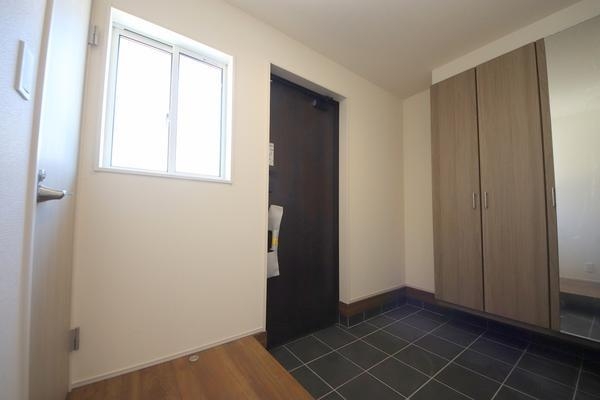相模原市南区新戸　新築分譲住宅　7号棟