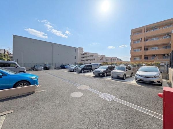 ライオンズガーデン小田急相模原