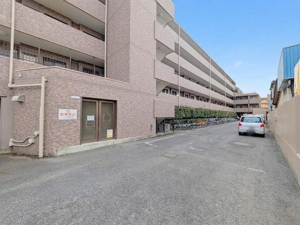 ライオンズガーデン小田急相模原