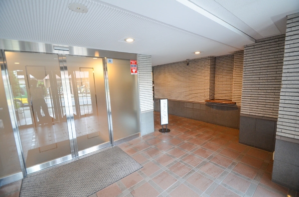 ライオンズガーデン小田急相模原
