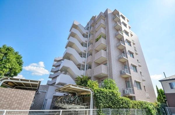 メイツ相模大野