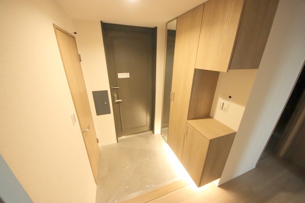エステ・スクエア成瀬弐番館