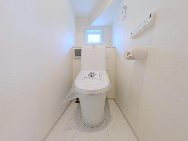 座間市明王3期　新築分譲住宅　2号棟