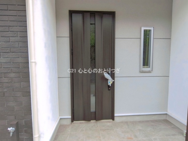 座間市明王3期　新築分譲住宅　2号棟