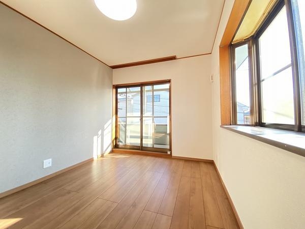 横浜市瀬谷区阿久和東３丁目の中古一戸建て