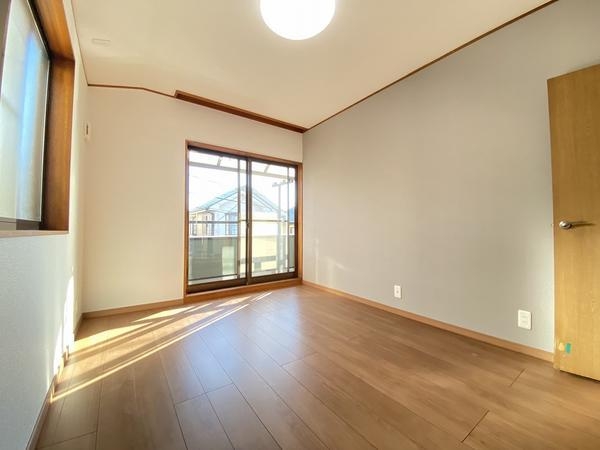 横浜市瀬谷区阿久和東３丁目の中古一戸建て