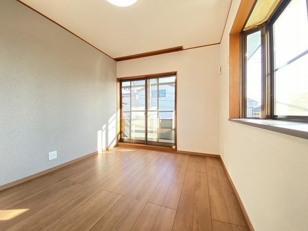横浜市瀬谷区阿久和東３丁目の中古一戸建て