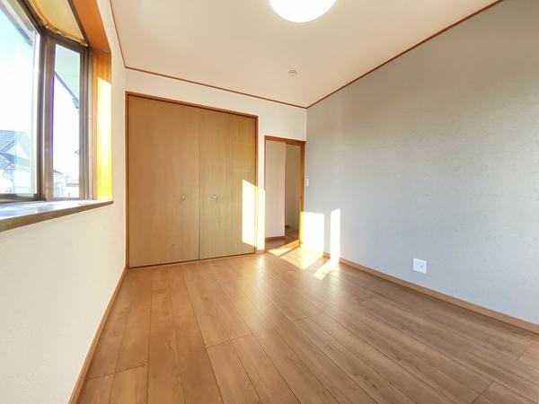 横浜市瀬谷区阿久和東３丁目の中古一戸建て