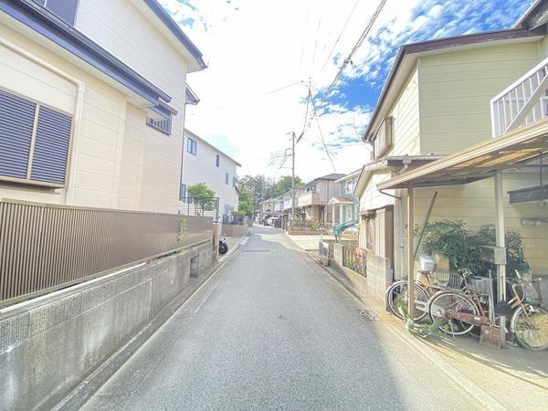 横浜市泉区中田東4丁目　新築戸建