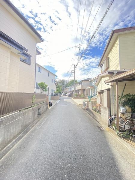 横浜市泉区中田東4丁目　新築戸建