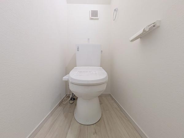 大和市南林間8丁目8期　新築分譲住宅　3号棟