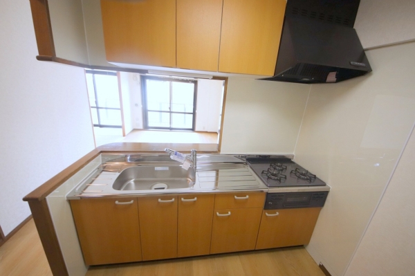 クリオ南林間参番館