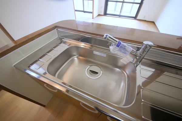 クリオ南林間参番館