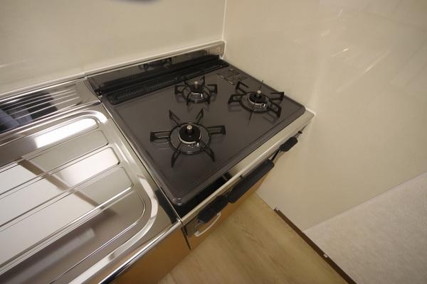 クリオ南林間参番館