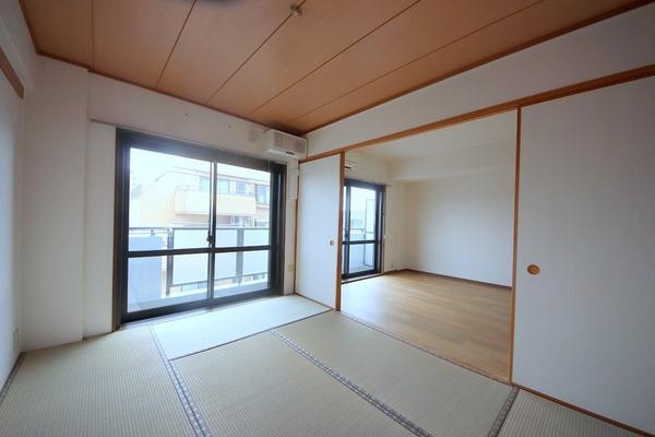 クリオ南林間参番館