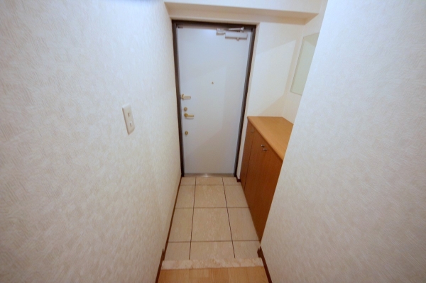 クリオ南林間参番館