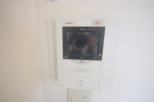 クリオ南林間参番館