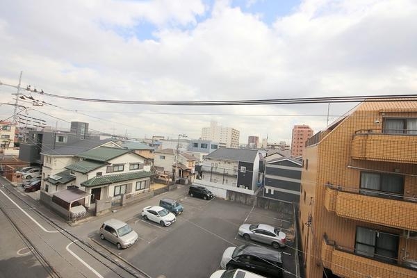 クリオ南林間参番館