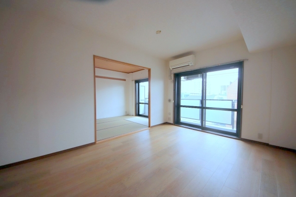 クリオ南林間参番館