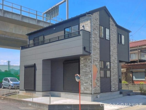 海老名市河原口2丁目1期　新築分譲住宅