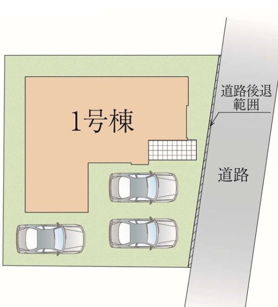 横浜市戸塚区東俣野町　新築戸建