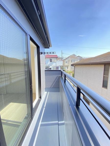 横浜市泉区和泉中央南2丁目　新築戸建