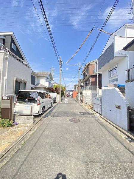 横浜市戸塚区矢部町　新築戸建