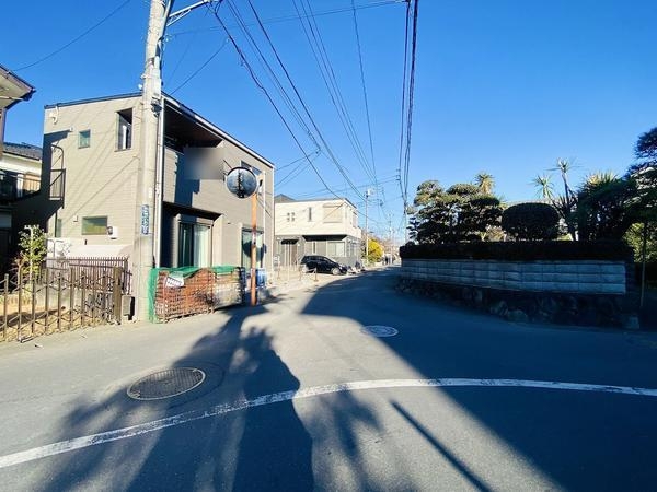 綾瀬市深谷南3丁目　中古戸建
