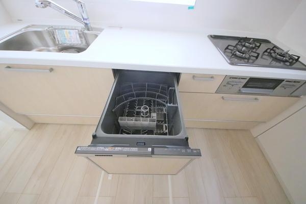 相模原市南区豊町1期　新築分譲住宅