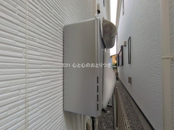 相模原市南区若松6丁目　新築分譲住宅　No3