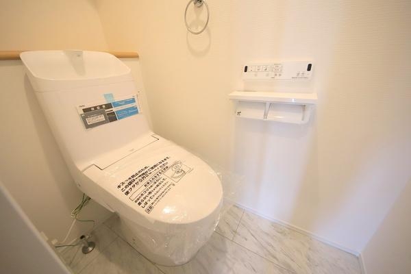 相模原市南区若松6丁目　新築分譲住宅　No3