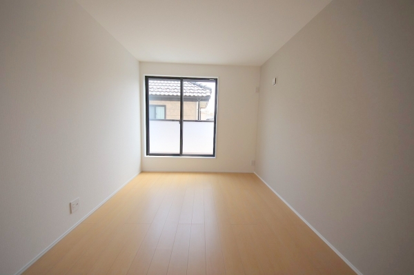 相模原市南区若松6丁目　新築分譲住宅　No3