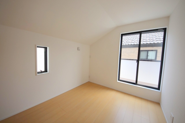 相模原市南区若松6丁目　新築分譲住宅　No3