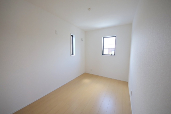 相模原市南区若松6丁目　新築分譲住宅　No3