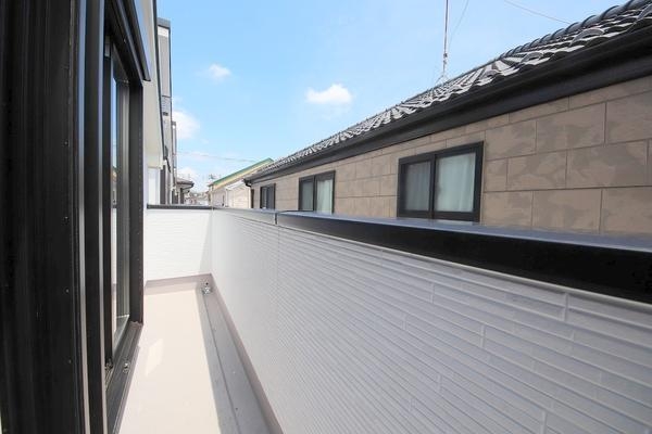 相模原市南区若松6丁目　新築分譲住宅　No3