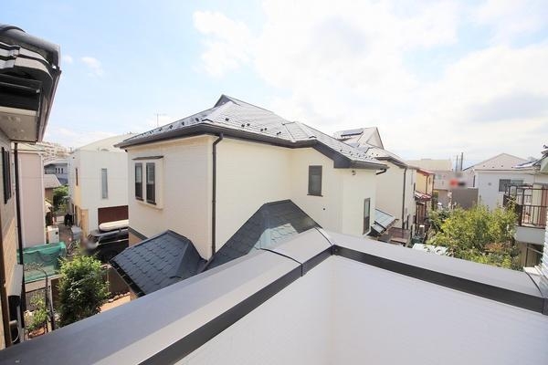 相模原市南区若松6丁目　新築分譲住宅　No3