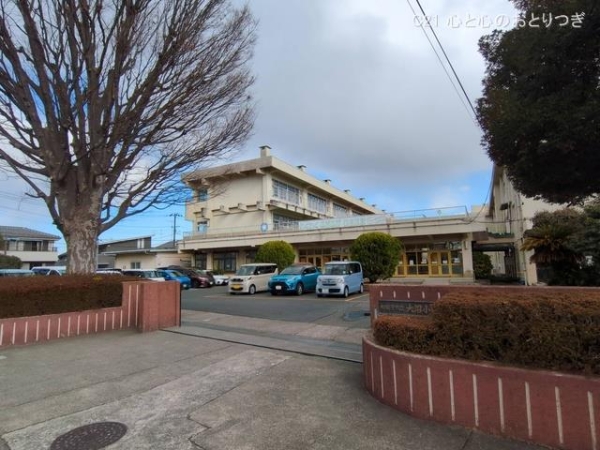 相模原市南区若松6丁目　新築分譲住宅　No2(相模原市立大沼小学校)
