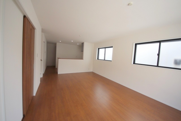 相模原市南区若松6丁目　新築分譲住宅　No2