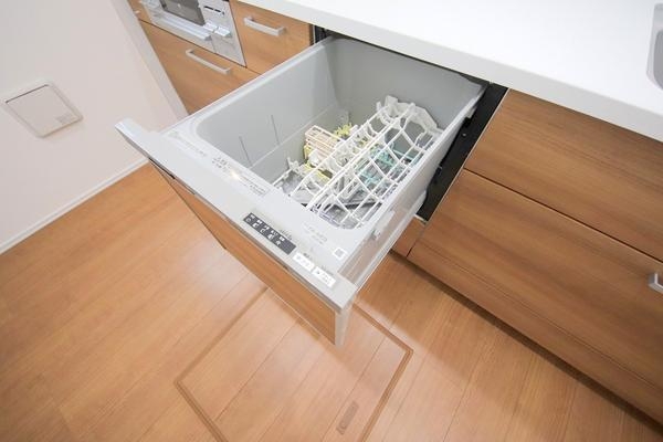 相模原市南区若松6丁目　新築分譲住宅　No2