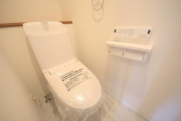 相模原市南区若松6丁目　新築分譲住宅　No2