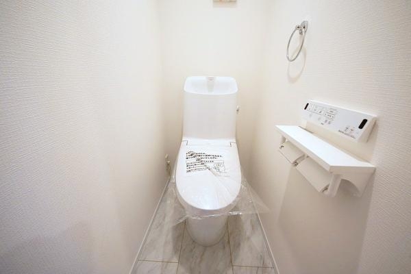 相模原市南区若松6丁目　新築分譲住宅　No2