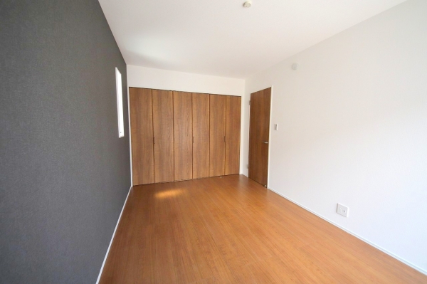 相模原市南区若松6丁目　新築分譲住宅　No2